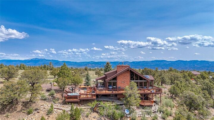 Property Photo: 13400 Dry Gulch Road CO 81201