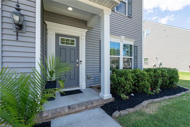 Property Photo:  539 Schaefer Ave  VA 23321 