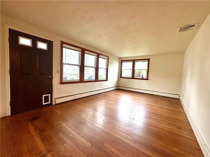 Property Photo:  85 Hilton Avenue  RI 02915 
