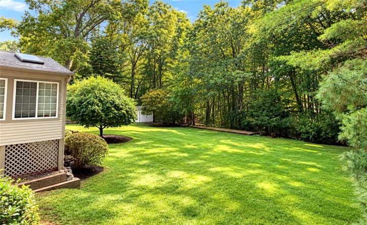 Property Photo:  8 Woodcrest Drive  RI 02864 