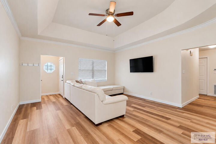Property Photo: 1763 Artemisa Ave. TX 78526
