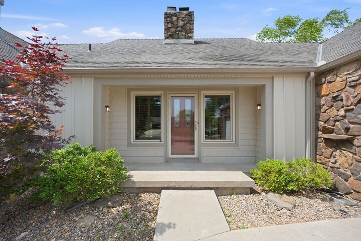 Property Photo: 1506 N Caddy Court KS 67212