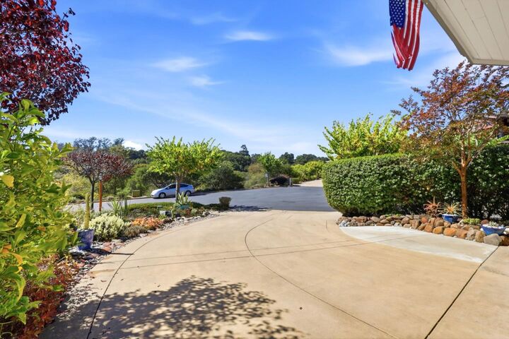 Property Photo: 2102 Harborview Court CA 95062