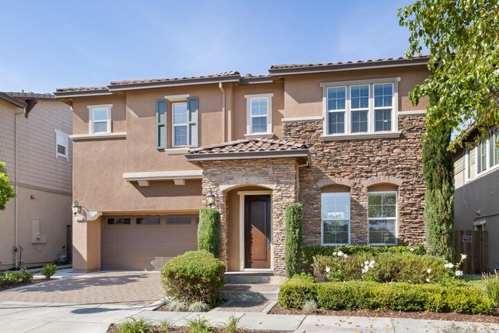Property Photo:  1808 Mulberry  CA 95120 