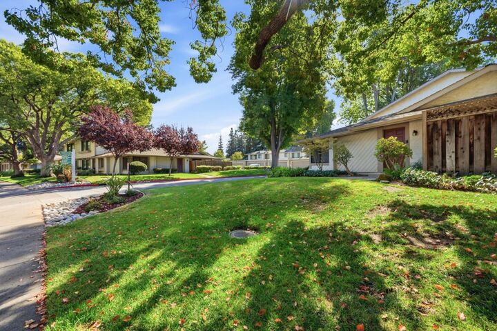 Property Photo: 1113 Alonso Drive CA 95126