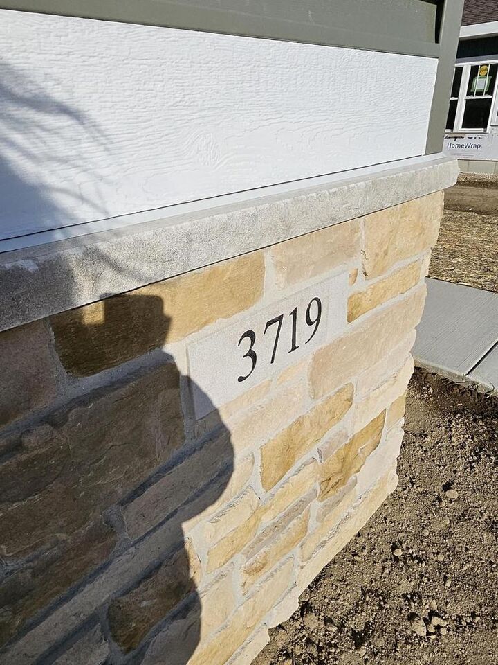 Property Photo: 3719 Newcastle Drive WI 53546