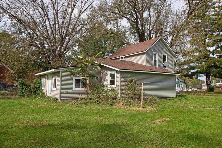 Property Photo:  25303 Jefferson Street  WI 53581 
