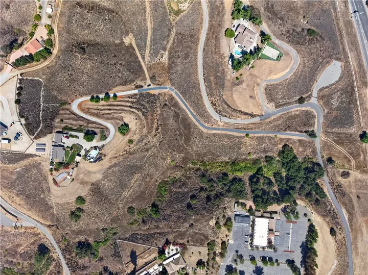 Property Photo: 0 Knob Hill/Weirick CA 92883