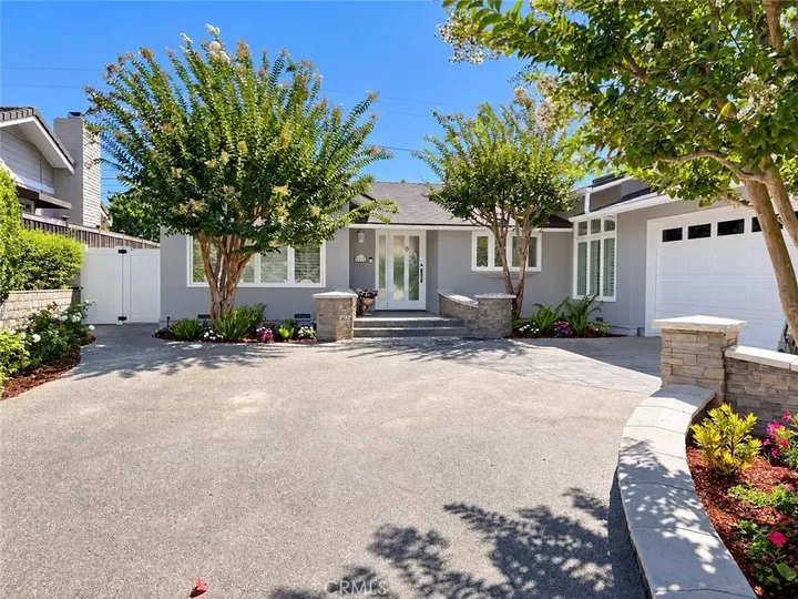 Property Photo: 5228 Bluemound Road CA 90274
