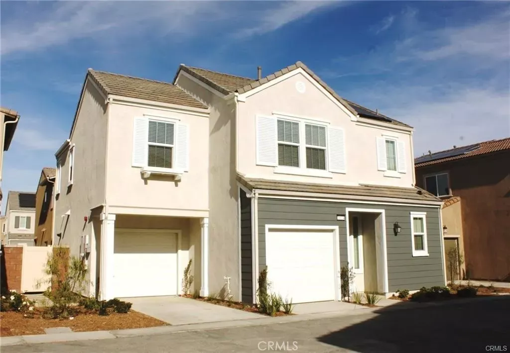 Property Photo:  16174 Huckleberry Ave  CA 91708 
