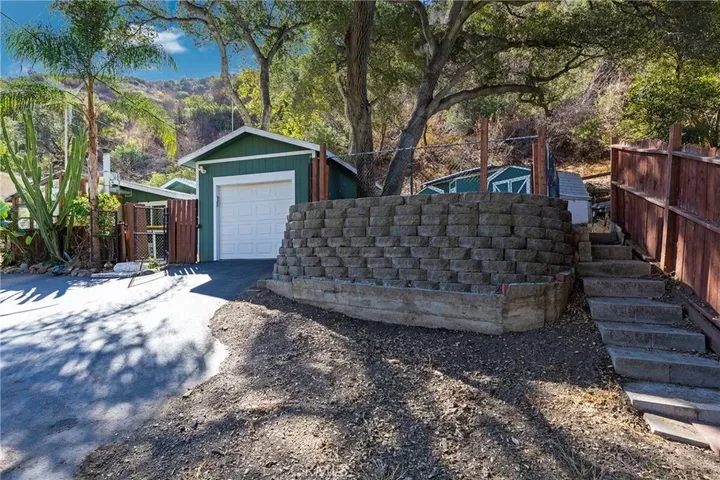 Property Photo:  28792 Silverado Canyon  CA 92676 