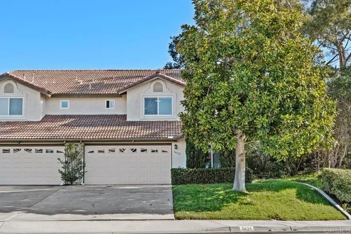 Property Photo: 3625 Harwich Drive CA 92010