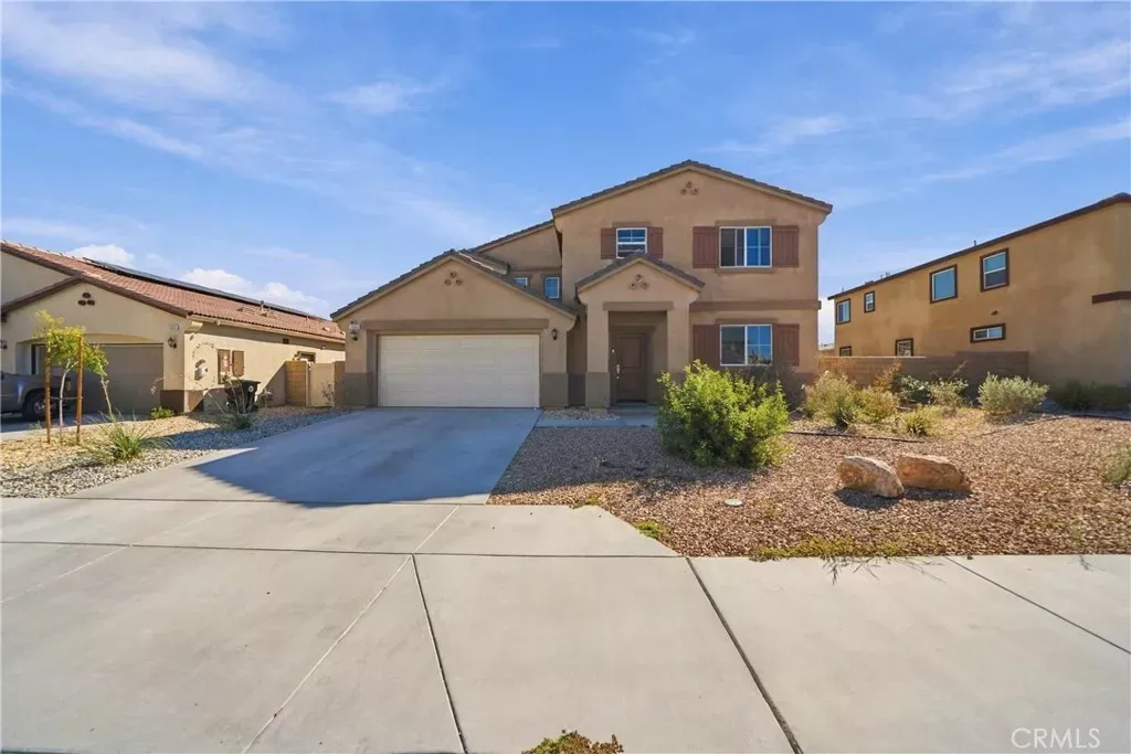 Property Photo: 13003 Woodhill CA 92392