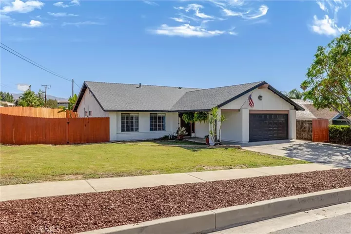 Property Photo:  6993 La Praix Street  CA 92346 