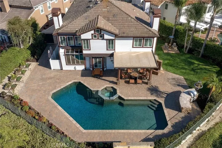 Property Photo:  3 Pebble Beach  CA 92679 