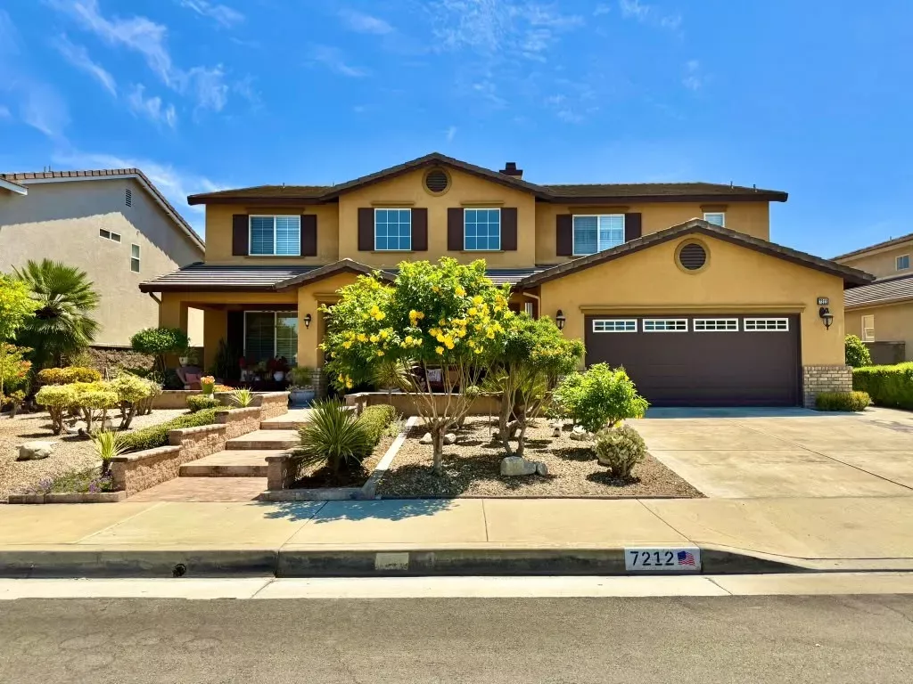 Property Photo:  7212 Corona Valley Avenue  CA 92880 