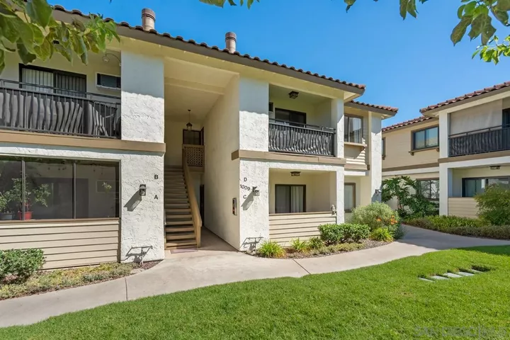 Property Photo:  1009 S Sunshine D  CA 92020 