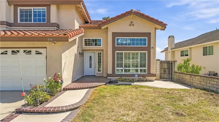Property Photo:  830 Coldstream Court  CA 91765 