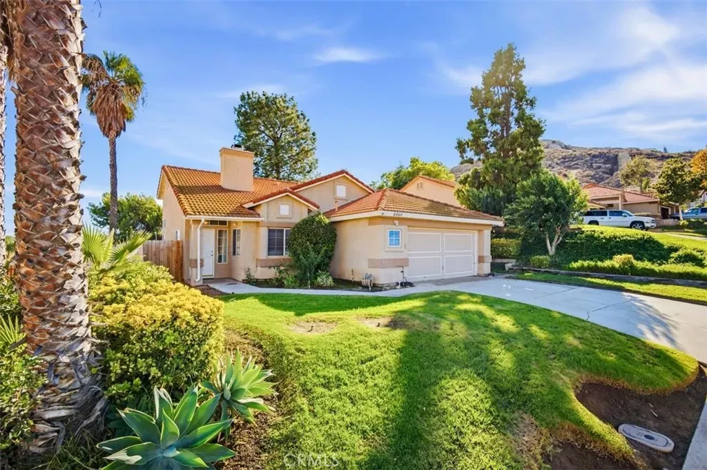 Property Photo: 6646 Huntsman CA 92509