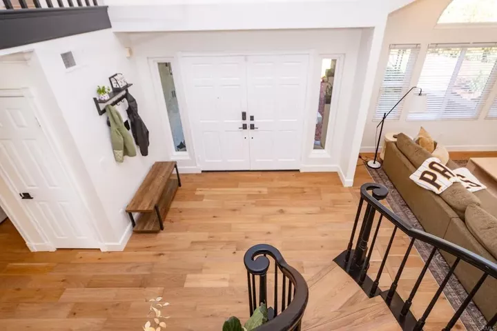 Property Photo: 1109 Sundale Road CA 92019