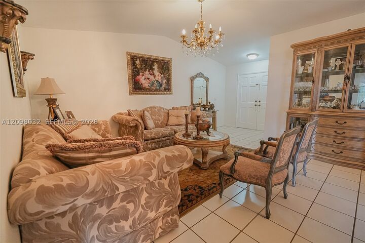 Property Photo: 10920 SW 143rd Ct FL 33186