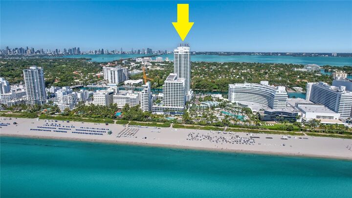 Property Photo: 4401 Collins Ave 1017 FL 33140