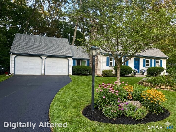 Property Photo: 14 Marion Drive CT 06333