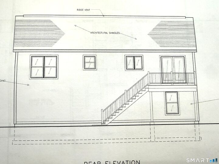 Property Photo:  Parcel 253-16 Exeter Road  CT 06249 