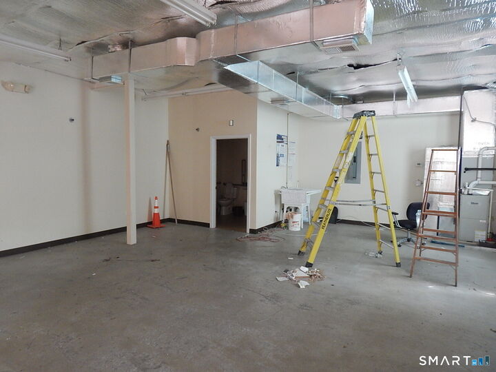 Property Photo: 1 Kirby Road CT 06416