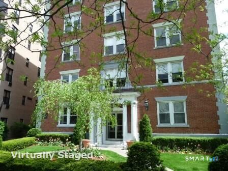 Property Photo: 53 Prospect Street 407 CT 06901