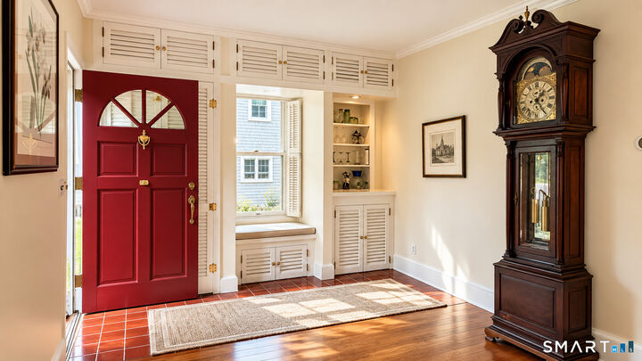 Property Photo: 150 Holmes Avenue CT 06820