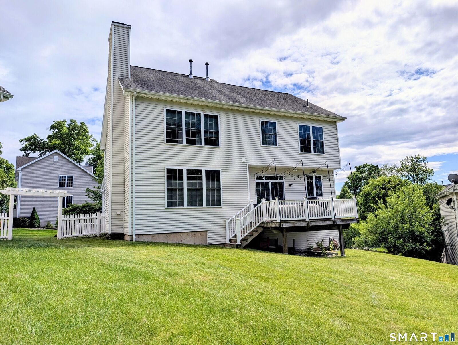 Property Photo:  7 Traditions Boulevard 7  CT 06488 