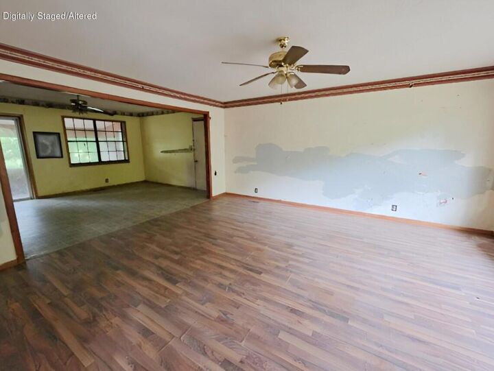 Property Photo:  54 James Street  AR 72542 