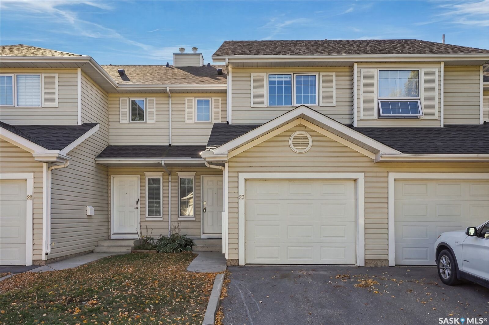 Property Photo:  110 Keevil Crescent 23  SK S7N 4N8 