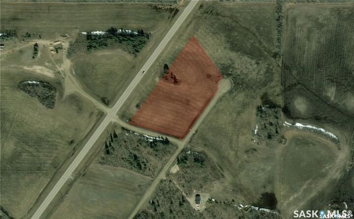 Property Photo:  Rural Address  SK S6V 5R2 