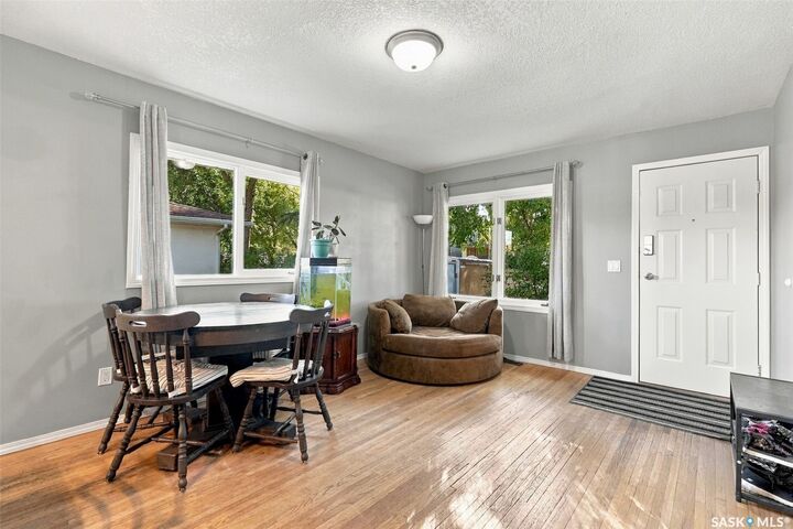 Property Photo: 2451 Francis Street SK S4N 2R1