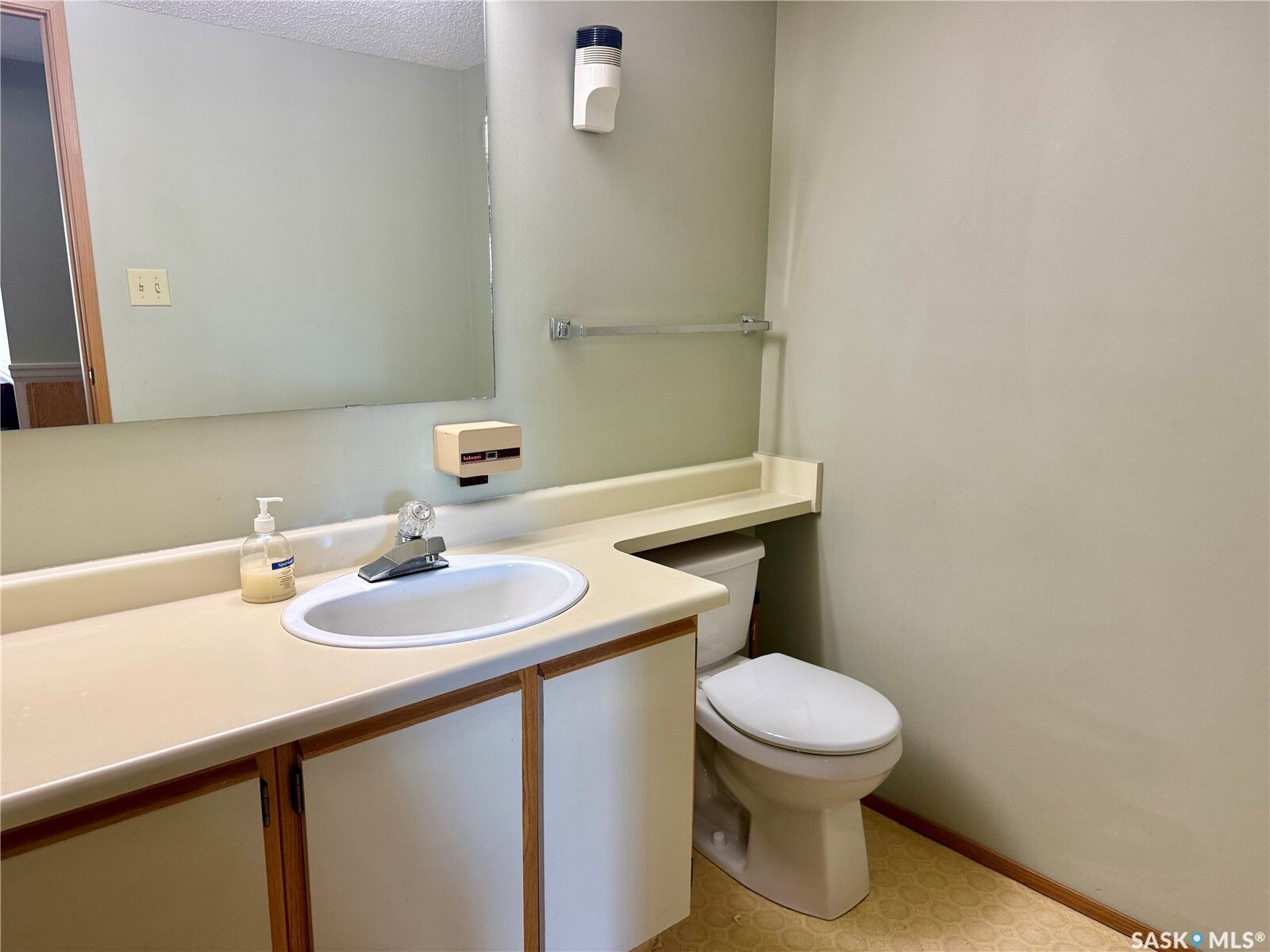 Property Photo:  525 5th Avenue N 305  SK S7K 2R1 