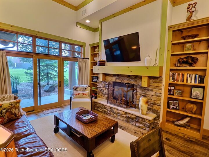 Property Photo:  122 Hastings Drive 108  ID 83455 