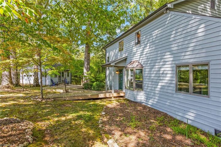 Property Photo:  500 Monroe Davis Lane  NC 27043 