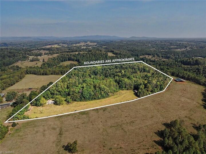 Property Photo: 1210 Nicky Lane NC 27016