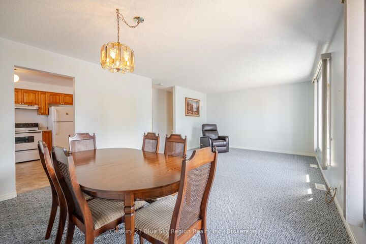 Property Photo: 430 Aubrey Street ON P1B 6H9