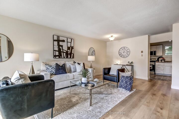 Property Photo:  101 Highview Avenue E 30  ON N6C 5G4 