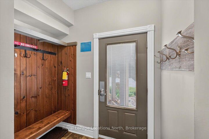 Property Photo:  171 Snowbridge Way 128  ON L9Y 0V1 
