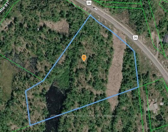 Property Photo:  Lot 15 Concession 9 N/A  ON K0L 1J0 