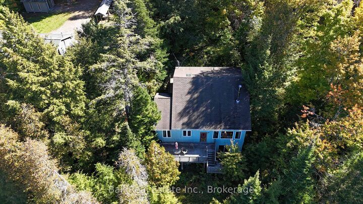 Property Photo:  1034 Charlie George Lake Drive N  ON K0L 1X0 