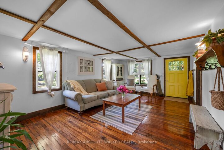 Property Photo:  2738 County 29 Road  ON K0A 2X0 