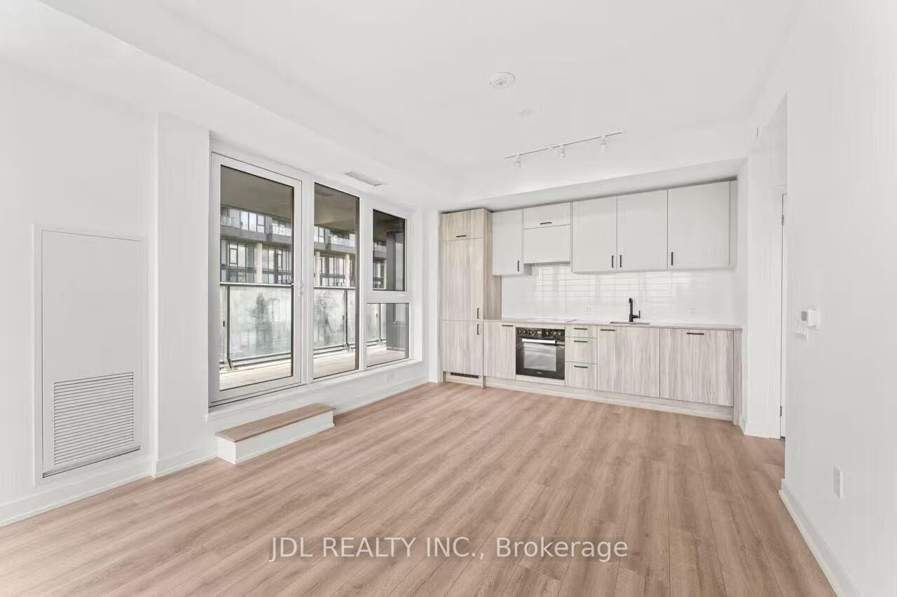 Property Photo: 1 Quarrington Lane 3803 ON M3C 0S4