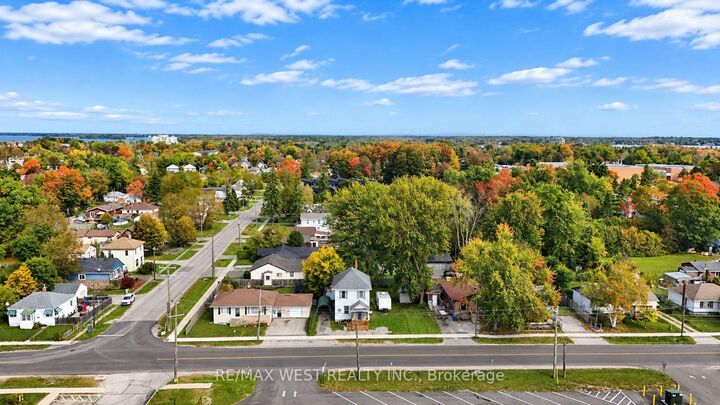 Property Photo:  440 Gill Street  ON L3V 4K8 