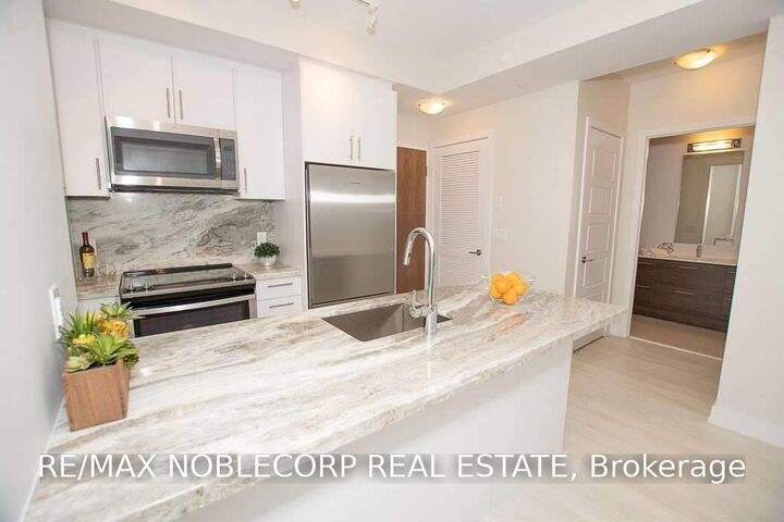 Property Photo:  301 Sea Ray Avenue 316  ON L9S 2P7 