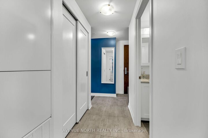 Property Photo: 805 Carling Avenue 2001 ON K1S 5W9